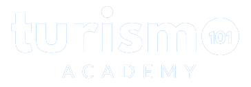 Logo de Turismo101 Academy